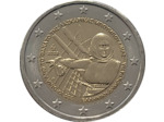 GRECE 2025 2 EURO LASKARINA BOUBOULINA UNC