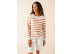 PULL MARTIGUES 100% Coton