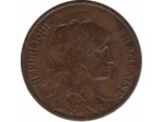 FRANCE 5 CENTIMES DUPUIS 1905 TB+