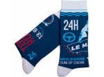 Heeltread Chaussettes 24H du Mans 41-46