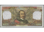 FRANCE 100 FRANCS CORNEILLE 2-12-1977 D.1137 TB+