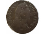 LOUIS XV (1715-1774) DEMI SOL D'AIX 1773 & (AIX) AB