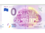 ALLEMAGNE 2018-1 CELLE BILLET SOUVENIR 0 EURO TOURISTIQUE NEUF