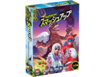 Smash Up - extension Rois Du Japon