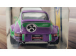PORSCHE 911 RSR 1973 HIPPY TRIBUTE SOLIDO 1/18 BOITE D'ORIGINE