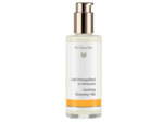 Lait démaquillant et nettoyant-145ml-Dr. Hauschka