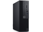 Dell Optiplex 3060 SFF - Windows 11 - i5 8Go 256Go SSD - Ordinateur Tour Bureautique PC