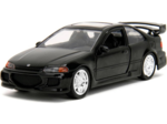 Honda Civic Coupé FF 1993 Fast And Furious