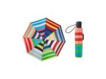 REMEMBER Parapluie Multicolore Allegra