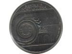 PORTUGAL 2013 2,50 EURO JOAO VILLARET
