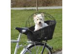 Panier de vélo pour petit chien - 35 × 49 × 55 cm