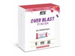 Gels énergétiques-OVER BLAST Finish-10x25g-STC