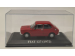 FIAT 127 1972 1/43 BOITE D'ORIGINE