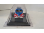 RENAULT 4 CV PROTOTYPE TAXI 1953 1/43