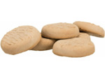 TRIXIE Seau Snacks Biscuits Géants, Agneau, ø7cm, 1.250g, Chien
