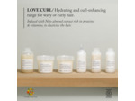 Essential Haircare Shampooing love curl  250 ml