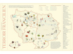 ON VA DEGUSTER PARIS - L'ENCYCLOPEGUIDE QUI DEVORE LA CAPITALE A PLEINES DENTS