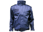 Coupe vent nylon