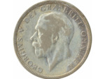 GRANDE BRETAGNE 1 FLORIN (2 SHILLING) GEORGES V 1935 TTB