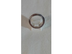 Montblanc - Bague en argent