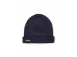 Bonnet de quart uni 100% laine Saint James