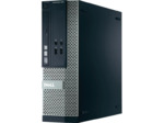 Dell Optiplex 390 SFF - Windows 10 - i3 8Go 500Go SSD - Ordinateur Tour Bureautique PC
