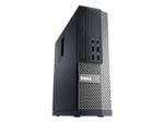 Dell Optiplex 7010 SFF - Windows 10 - i5 16Go 500Go SSD - Ordinateur Tour Bureautique PC