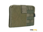Pochette porte documents cordura