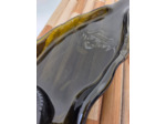 Bouteille Plat de Vin de Savoie