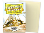 Dragon Shield Matte : Ivoire