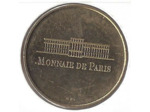 75 PARIS MOEBIUS LE MAJOR  Numero 3 2004 S  SUP