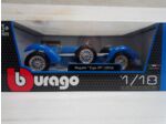 Bugatti Type 59 en bleue