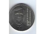 PORTUGAL 2021 5 EURO ARISTIDE DE SOUSA MENDES SUP