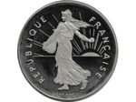 FRANCE 1 FRANC ROTY 1995 BE
