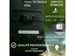 Sac à dos étanche FD Marine 20-40 L : modulable, waterproof et pour toutes vos aventures