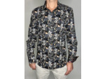 chemise homme numerolog1e BENSON