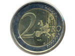 FINLANDE 2001 2 EURO SUP