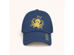 Casquette Logo poulpe