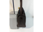 Sac à main en cuir verni