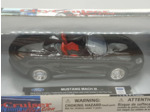 FORD MUSTANG MACH III NEW RAY CITY CRUISER 1/43 BOITE NEUF