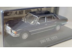 MERCEDES 280 SE 1972 1/43 BOITE D'ORIGINE