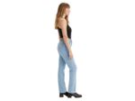 Jeans LEVIS Femme 724 Chelsea The One The Two