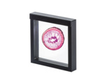CADRE 3D 230X180X25 mm NOIR 4510