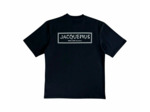Jacquemus T-shirt Merù Dark Navy