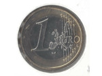 Autriche 2002 1 EURO SUP-