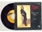 45 Tours OLIVIA NEWTON JOHN "BORROWED TIME" / "A LITTLE MORE LOVE"