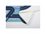 Tapis de jeu play mat avenue du moulin