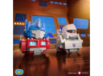 TUBBZ Boxed - Transformers Megatron