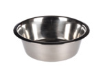 Gamelle inox pour chien - 1600 mL - FLAMINGO