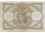 FRANCE 50 FRANCS L.O. MERSON SERIE J.7881 19-3-1931 TB